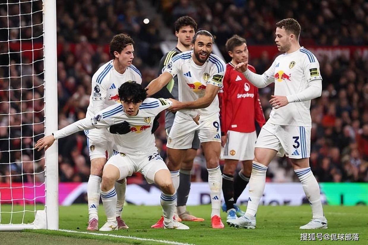 惨烈英超？第6距第14仅6分！欧冠资格最新形势 曼联领先切尔西7分